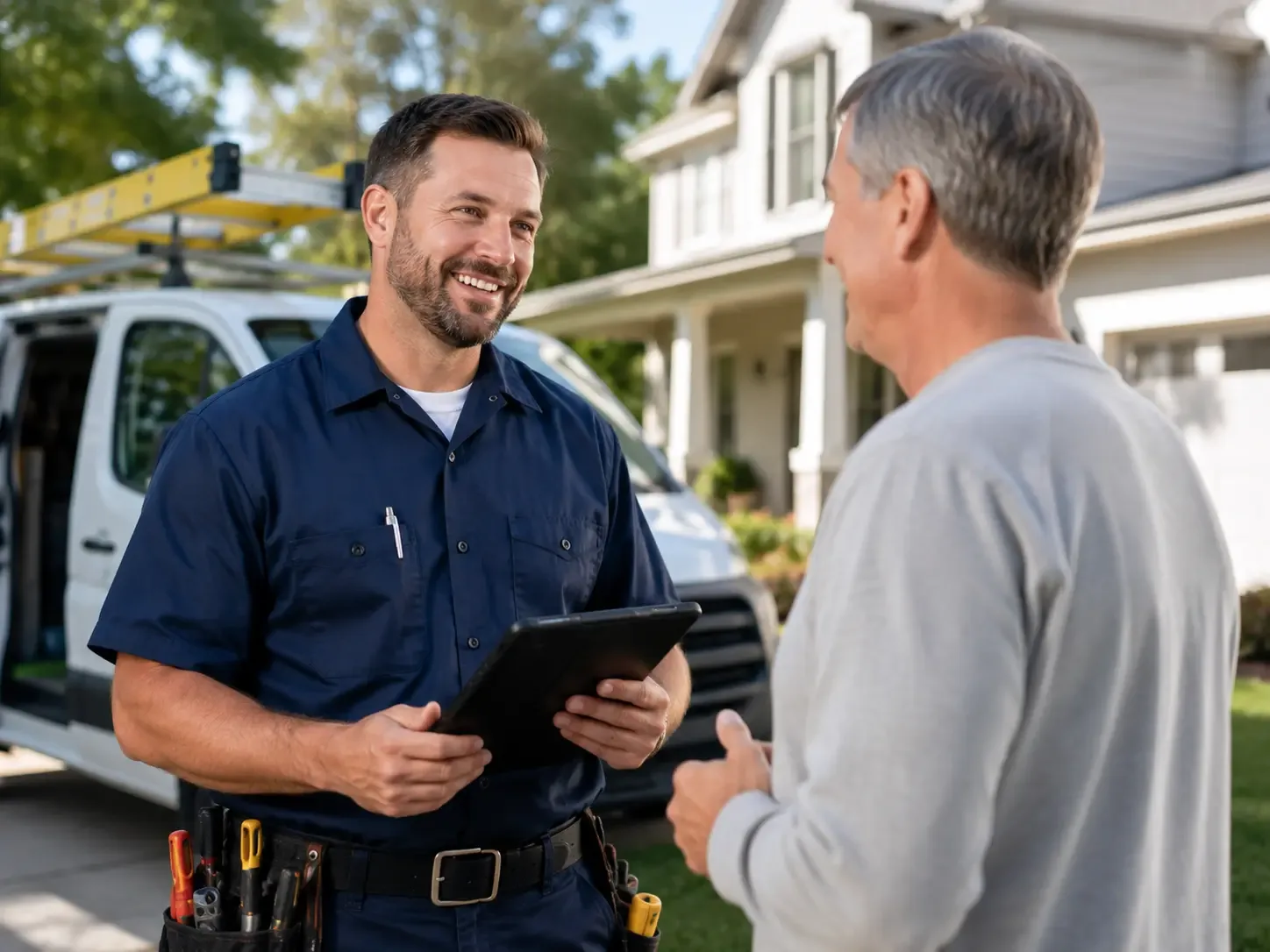 Electrical Panel Upgrade & Replacement in Clayton, AL